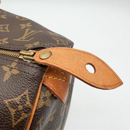 Louis Vuitton – Speedy 40 Monogram