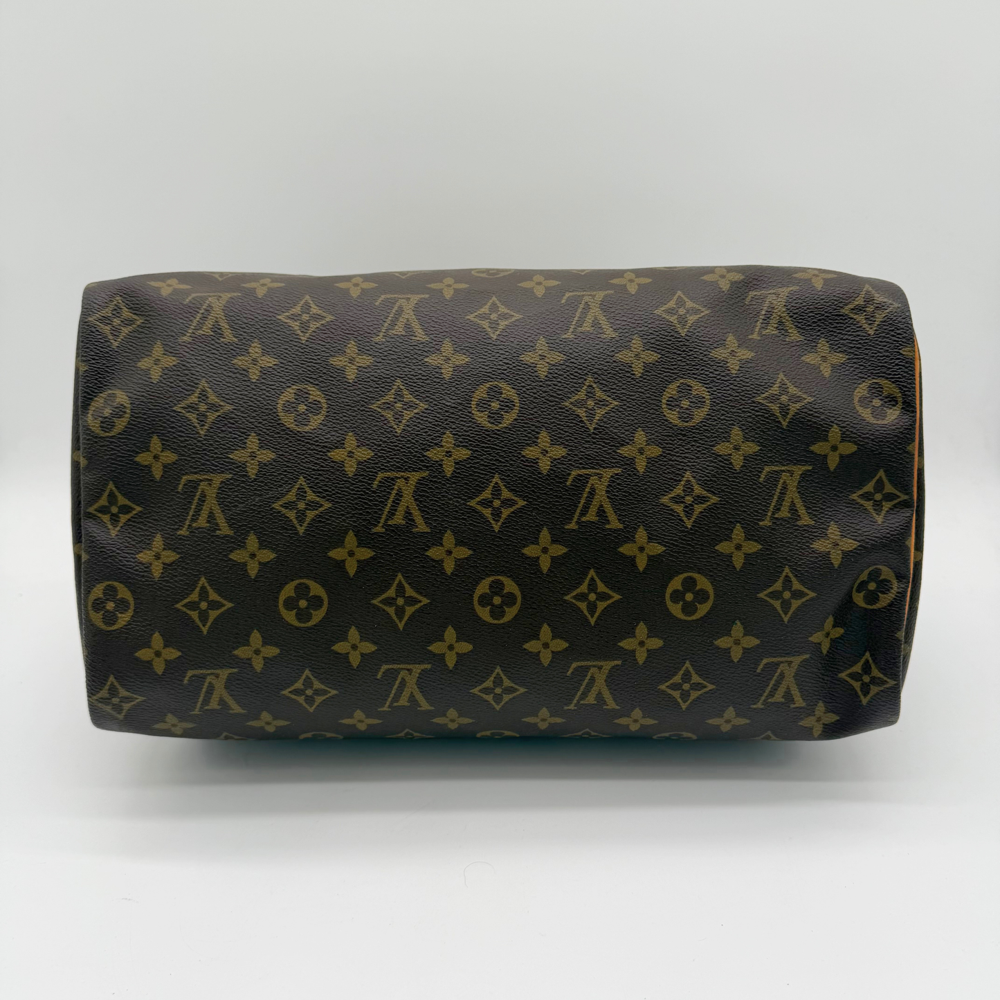 Louis Vuitton – Speedy 35 Monogram