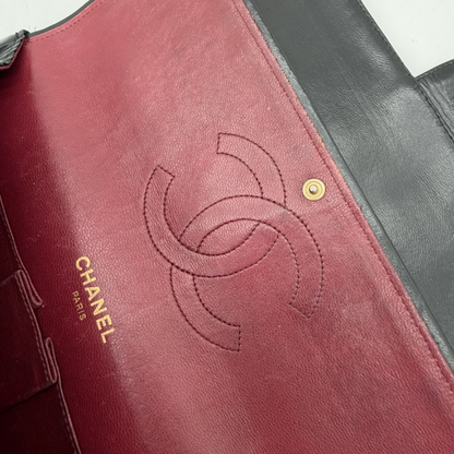 Chanel Timeless Vintage Double Flap