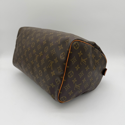 Louis Vuitton – Speedy 35 Monogram