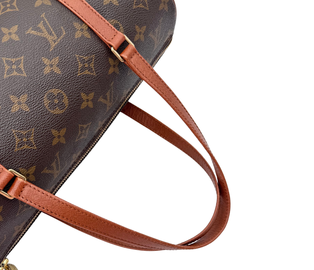 Louis Vuitton – Papillon 30 Monogram