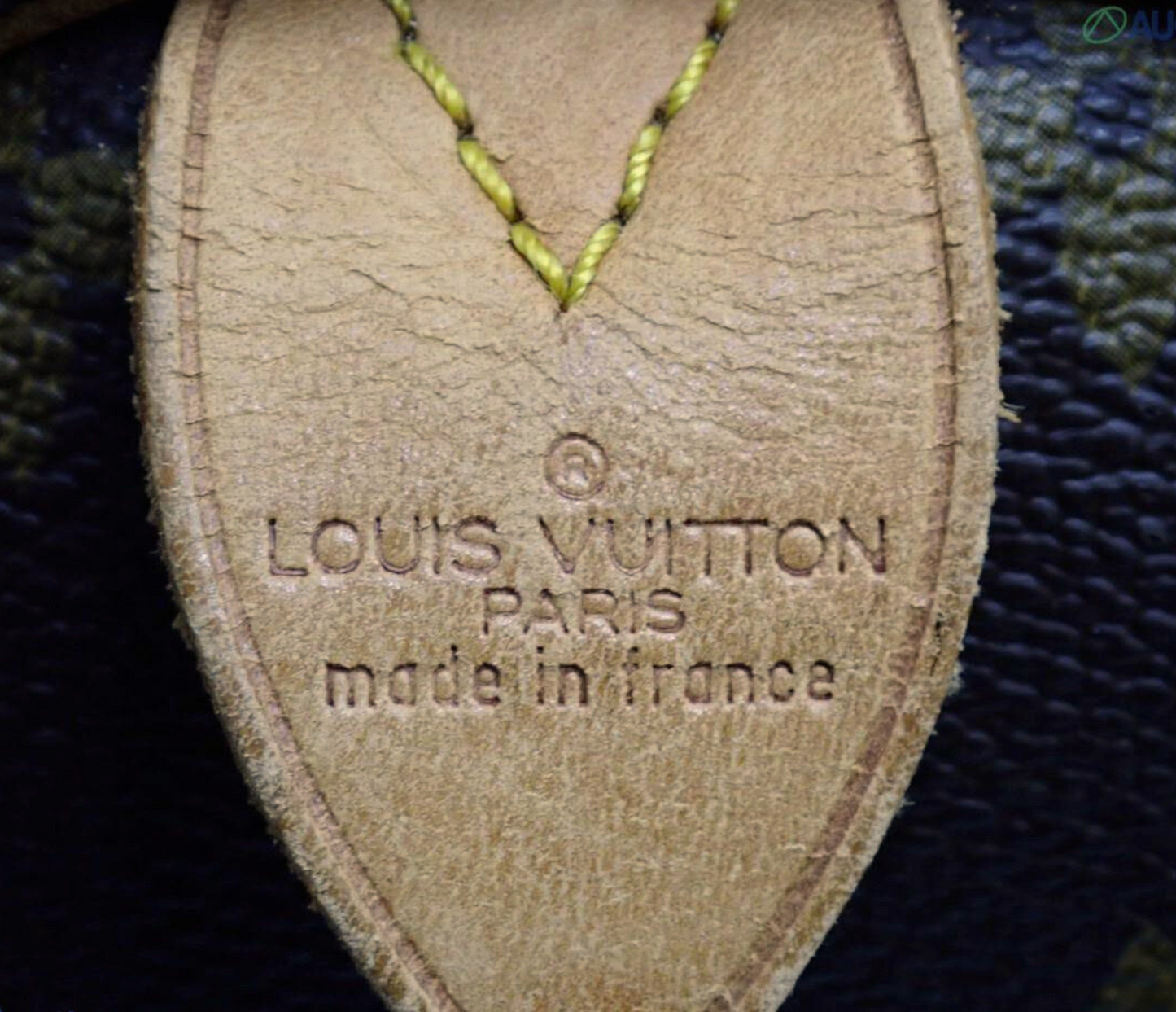Louis Vuitton Speedy 30 – Monogram