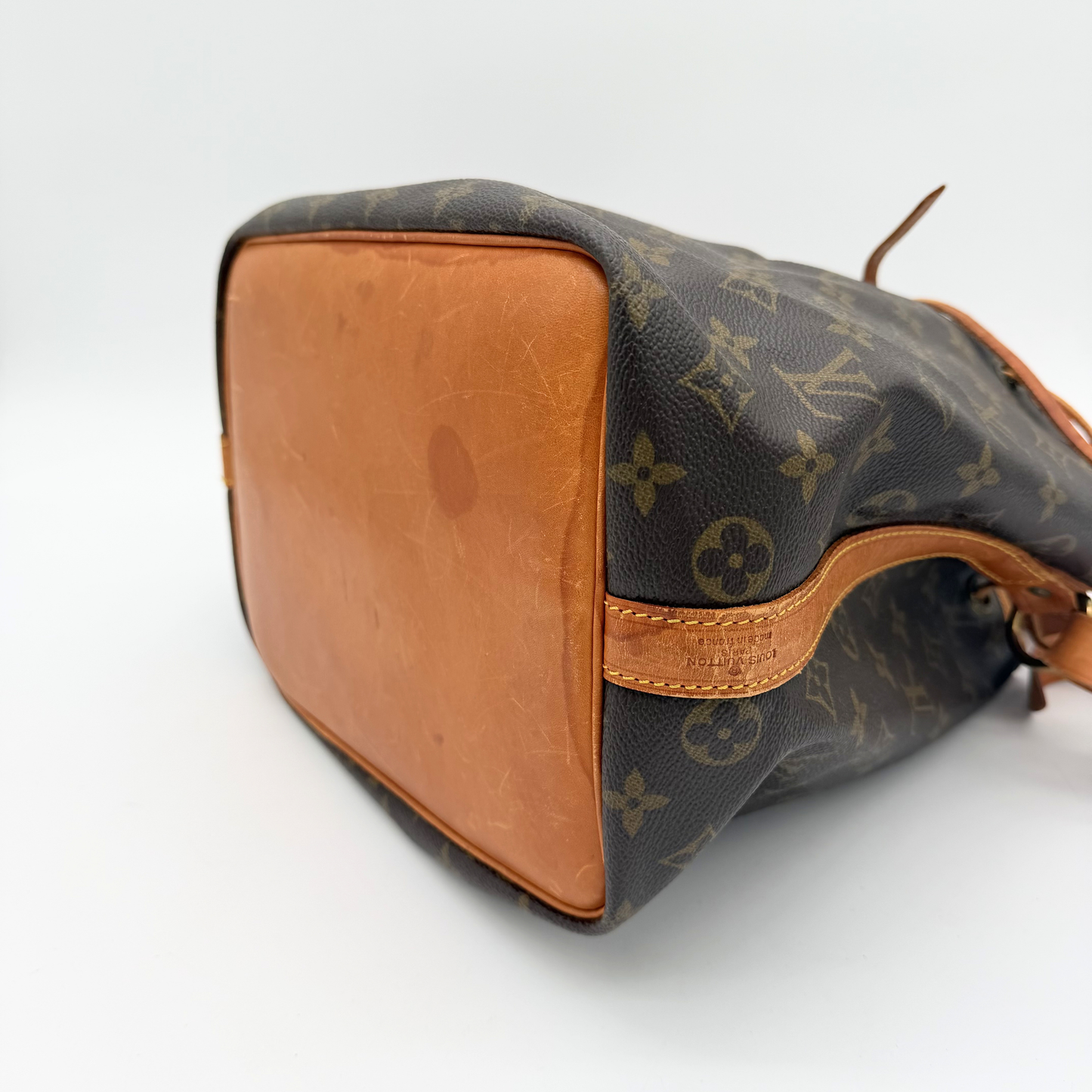 Louis Vuitton – Petit Noé Monogram