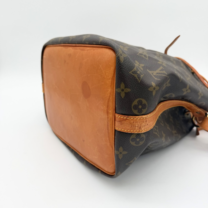 Louis Vuitton – Petit Noé Monogram