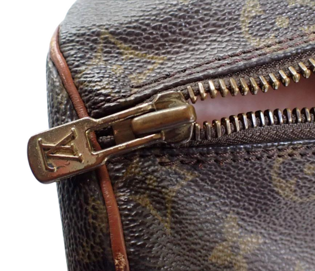 Louis Vuitton – Papillon 26 Monogram