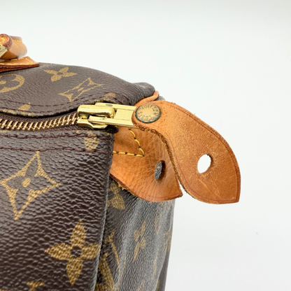 Louis Vuitton - Speedy 30 Monogram