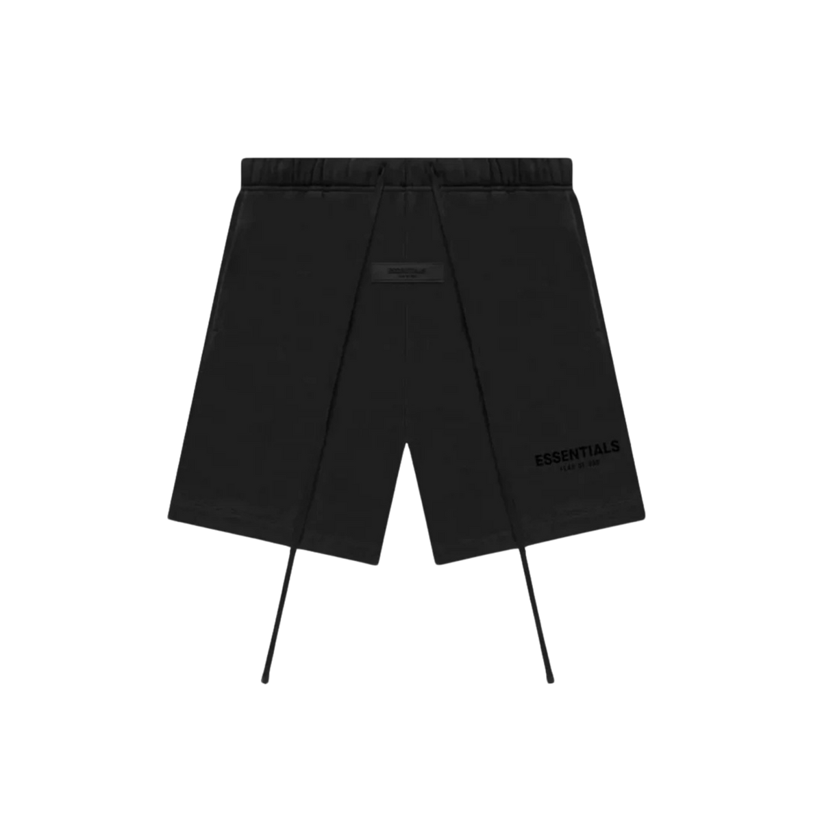 Fear of God Essentials Sweatshort (SS22) Stretch Limo