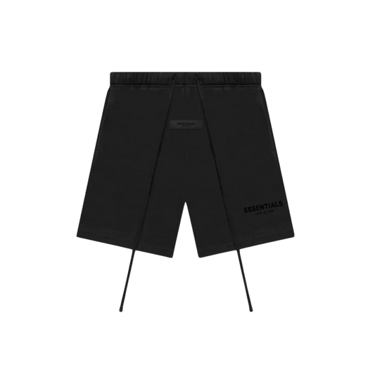 Fear of God Essentials Sweatshort (SS22) Stretch Limo