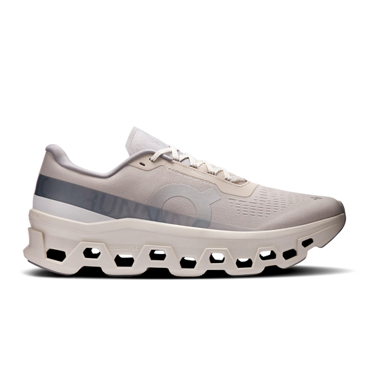 ON Running Cloudmonster 1 Beige