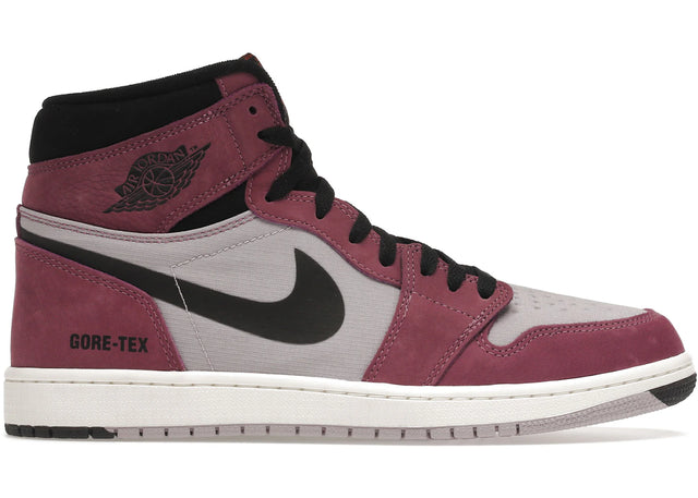 Air Jordan 1 High Element Gore-Tex Berry