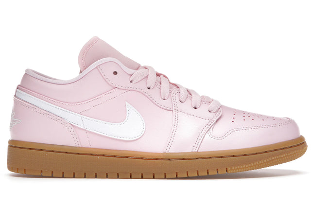 Air Jordan 1 Low Arctic Pink Gum