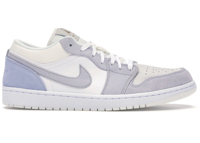 Air Jordan 1 Low Sky Grey Paris