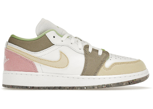 Air Jordan 1 Low Pastel Grind