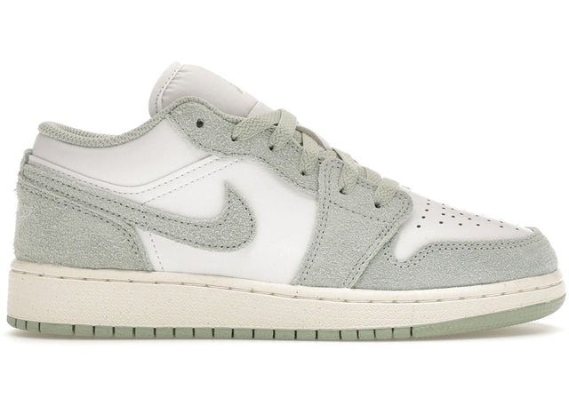 Air Jordan 1 Low SE White Seafoam