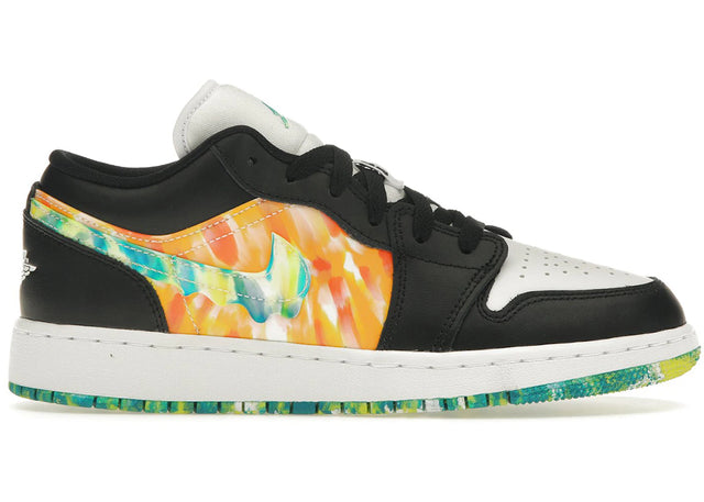 Air Jordan 1 Low Drip