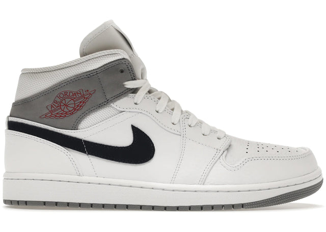 Air Jordan 1 Mid Paris