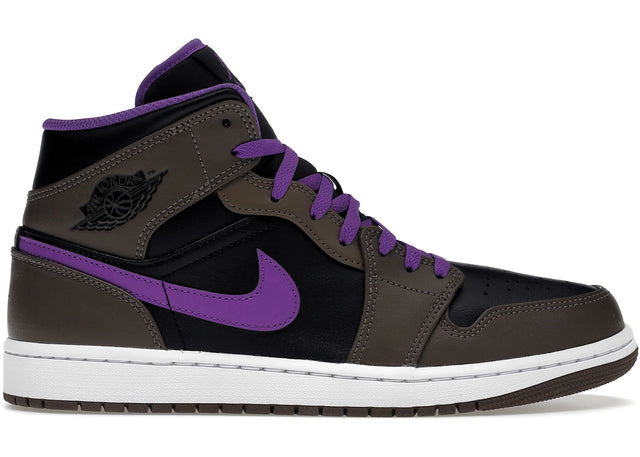 Air Jordan 1 Mid Palomino