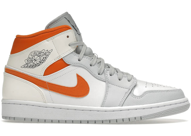 Air Jordan 1 Mid Starfish