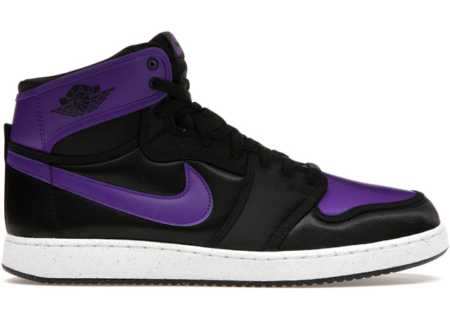 Air Jordan 1 Retro AJKO Field Purple Satin