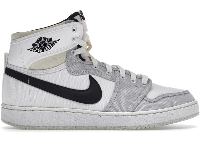 Air Jordan 1 AJKO White Black