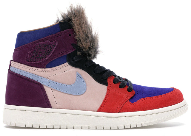 Air Jordan 1 Retro High Aleali May Court Luxe Maya Moore