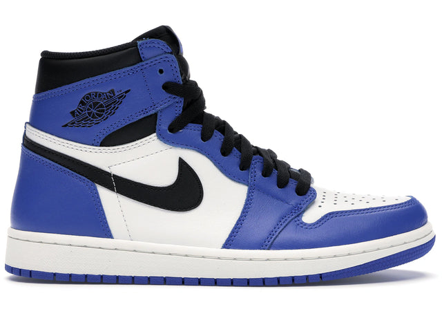Air Jordan 1 Retro High Game Royal (2018)