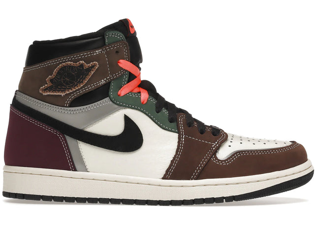 Air Jordan 1 High OG Hand Crafted