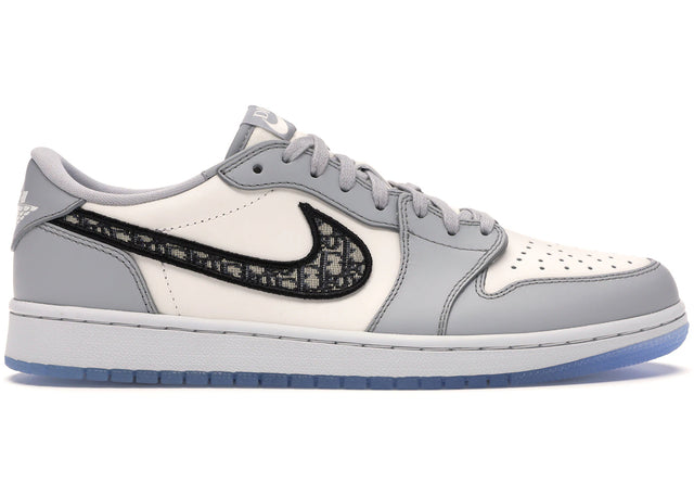 Air Jordan 1 Low Dior