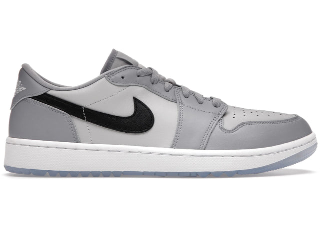 Air Jordan 1 Low Golf Wolf Grey