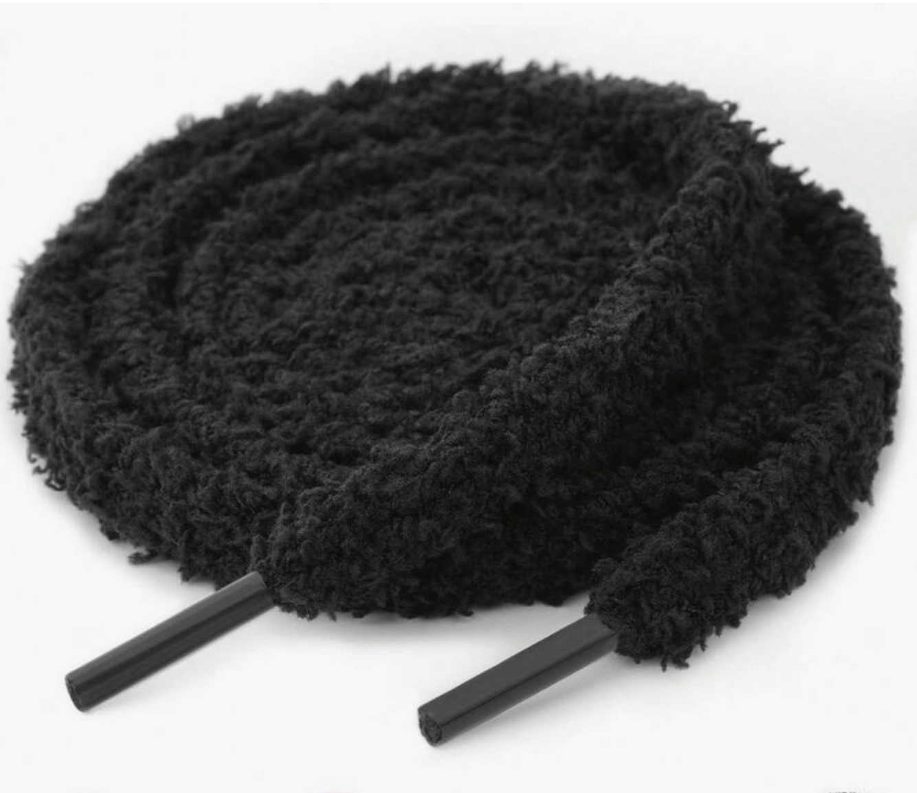 Petit Lacets Fluffy