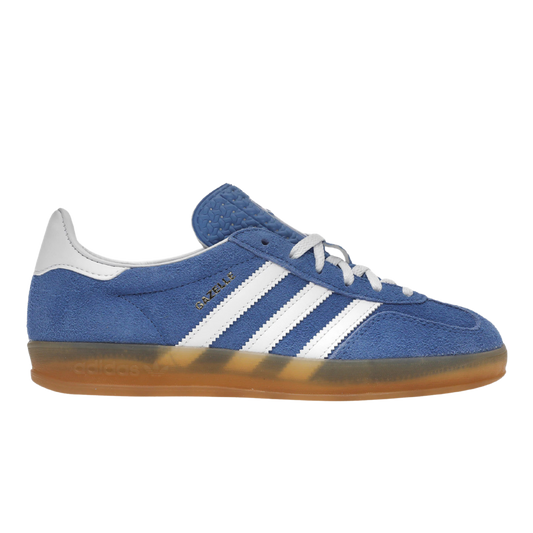 Adidas Gazelle Indoor Blue Fusion