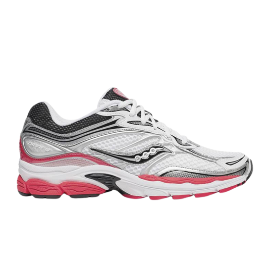 Saucony Progrid Omni 9 White Red
