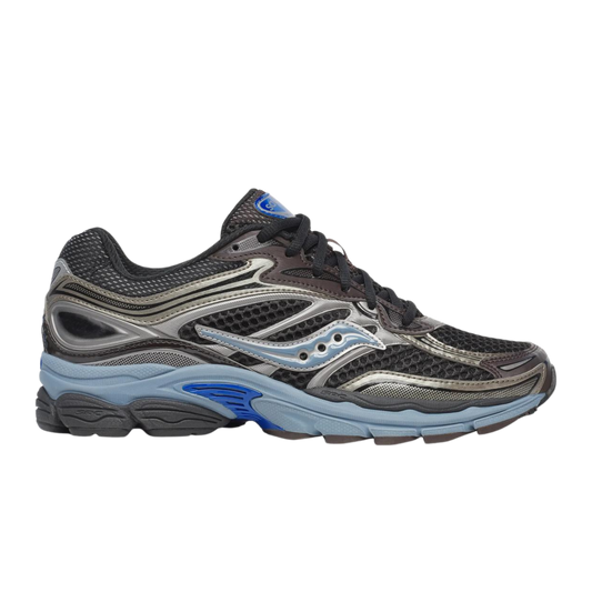 Saucony Progrid Omni 9 Disrupt Black Torte