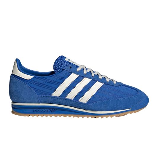 Adidas SL 72 OG Blue Cream White Gum (Women's)