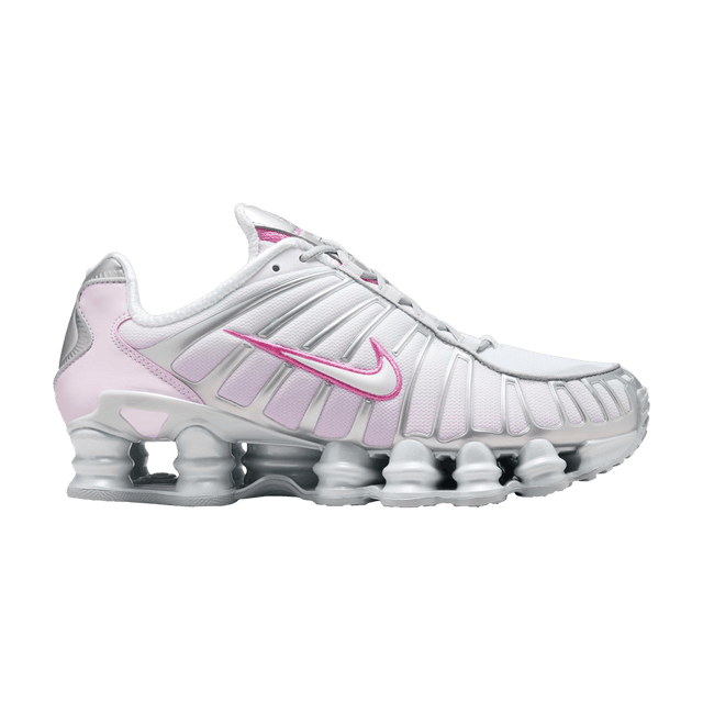 Nike Shox TL Pink Foam - HV2520-001