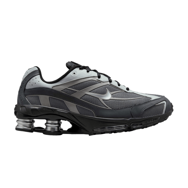 Nike Shox Ride 2 Light Graphite - IB4470-099