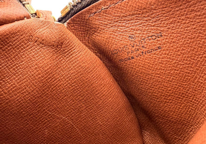 Louis Vuitton Papillon 30 Toile Monogram - cachet et code date 874 TH