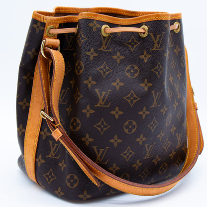 Louis Vuitton – Noé Monogram
