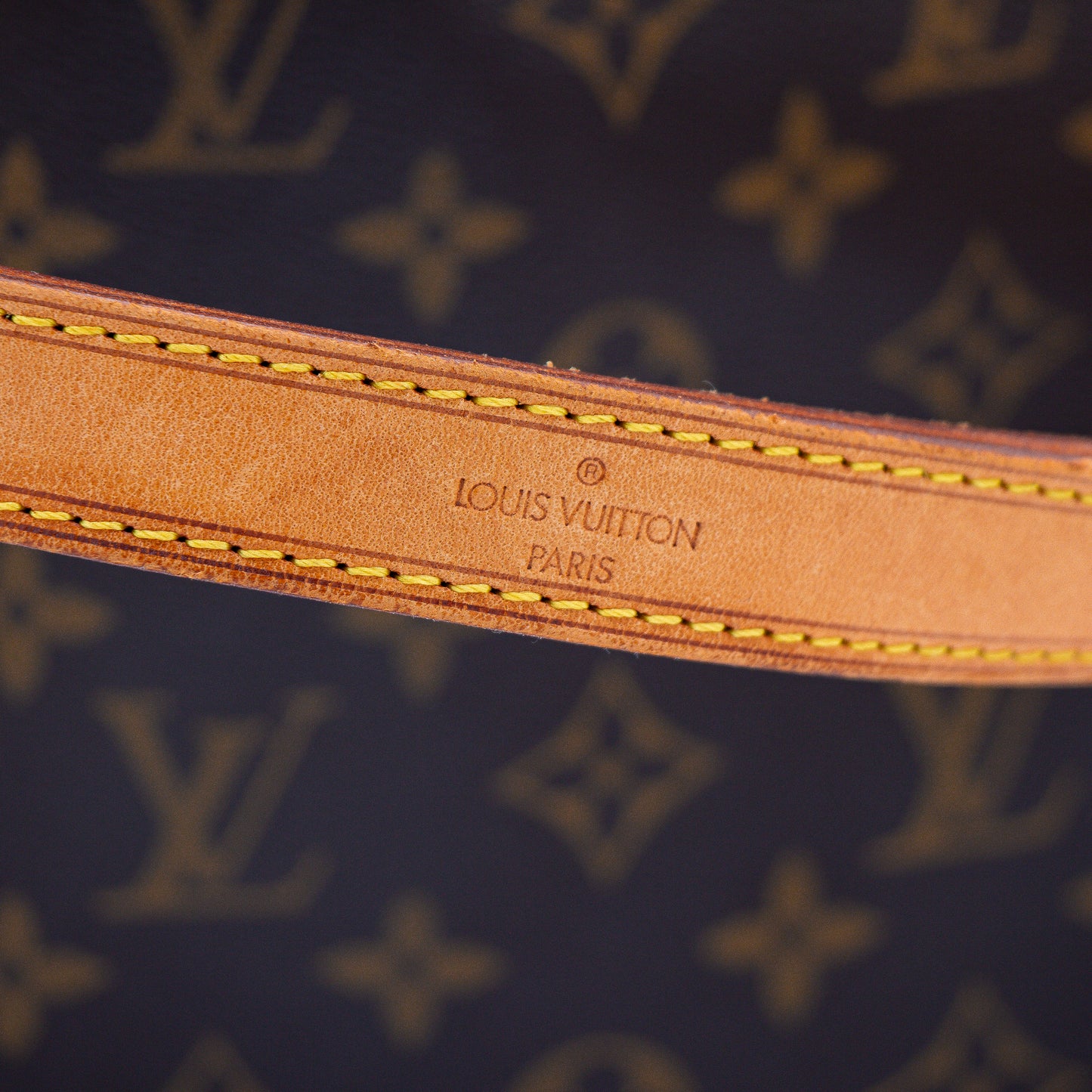Louis Vuitton – Noé Monogram