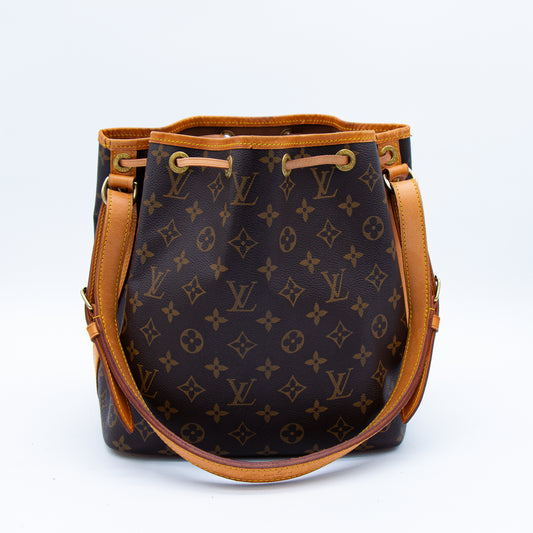 Louis Vuitton – Noé Monogram