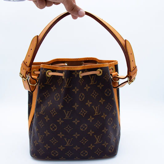 Louis Vuitton – Noé Monogram