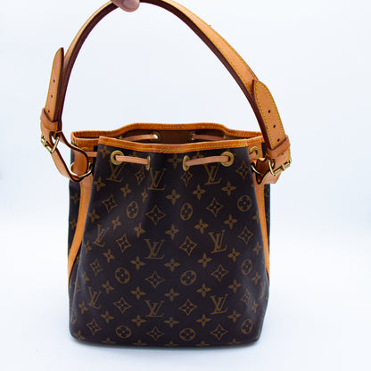 Louis Vuitton – Noé Monogram
