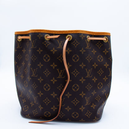 Louis Vuitton – Noé Monogram