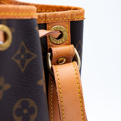 Louis Vuitton – Noé Monogram