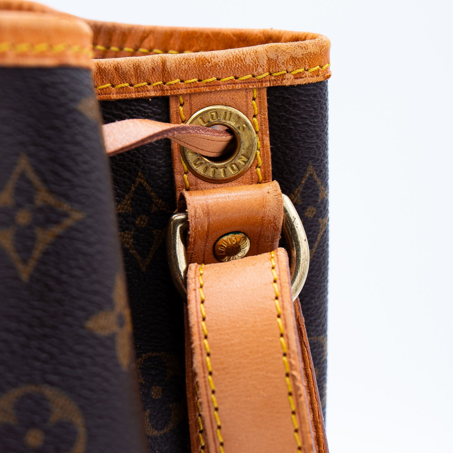 Louis Vuitton – Noé Monogram