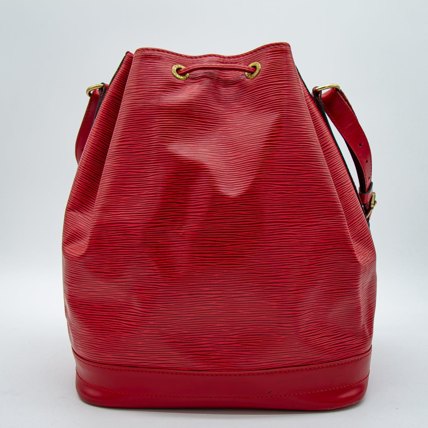 Louis Vuitton – Noé Épi Rouge