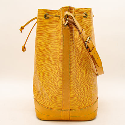 Louis Vuitton – Noé Épi Jaune
