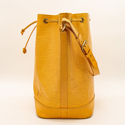 Louis Vuitton – Noé Épi Jaune