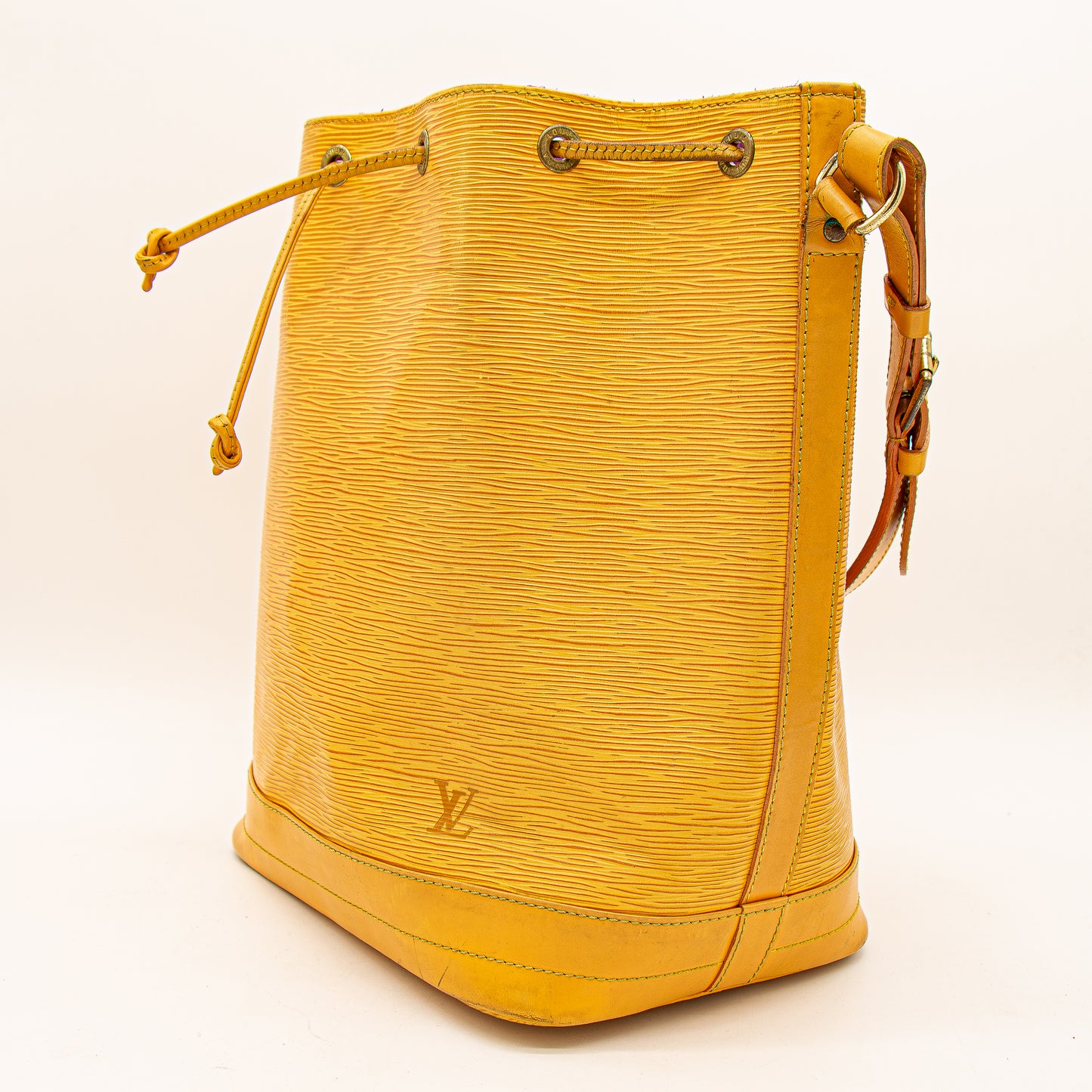 Louis Vuitton – Noé Épi Jaune