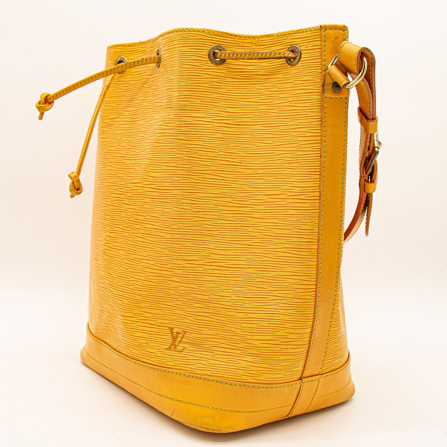 Louis Vuitton – Noé Épi Jaune